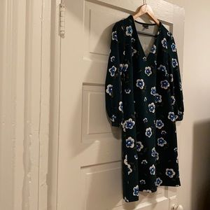 Ann Taylor Factory Dress